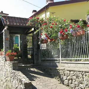 L'olivo La Spezia