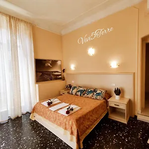 Casa de hóspedes Vivi 5 Terre, La Spezia