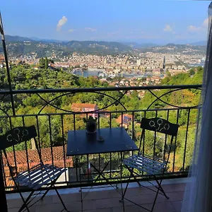 Casa de hóspedes Patrizia, La Spezia
