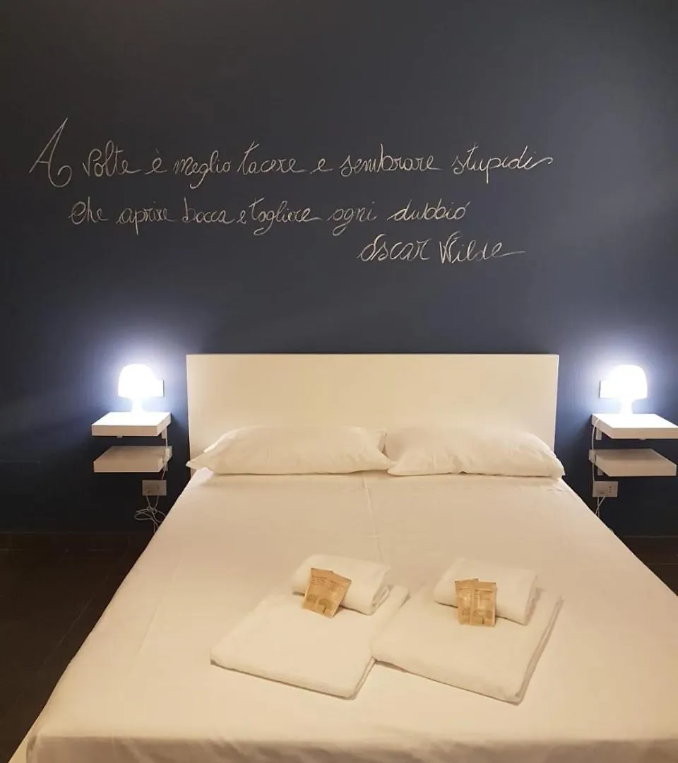 Affittacamere Via Dei Mille La Spezia Guest house