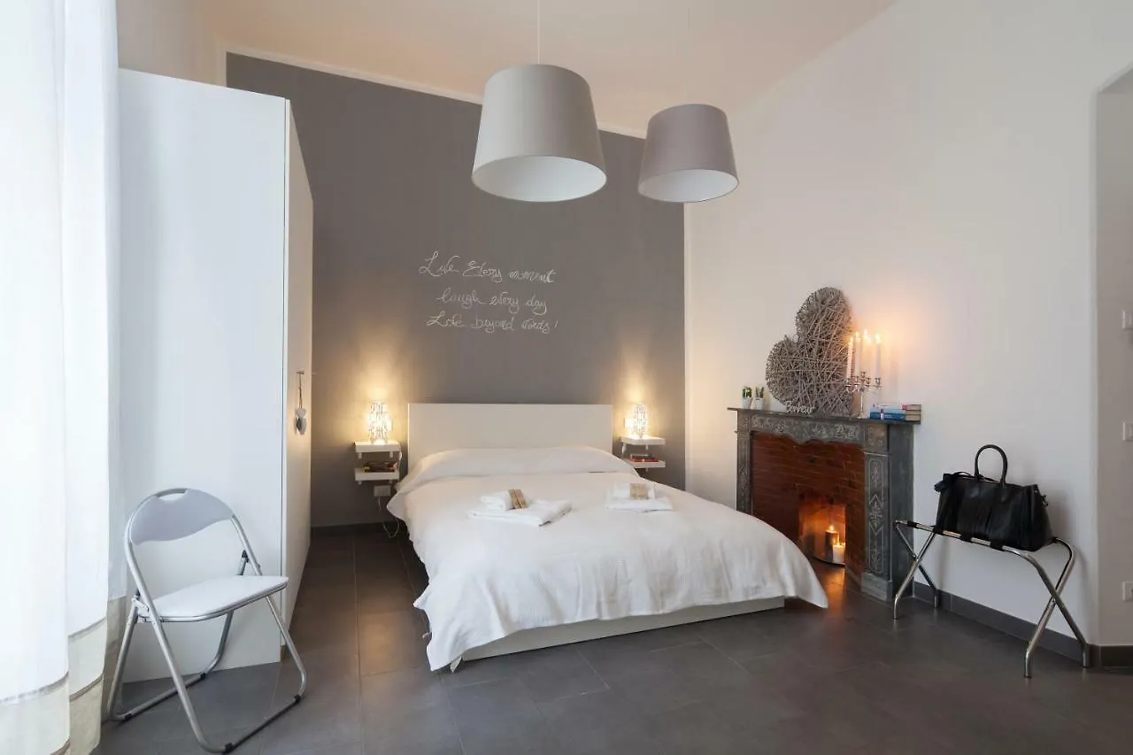 Guest house Affittacamere Via Dei Mille La Spezia Italy