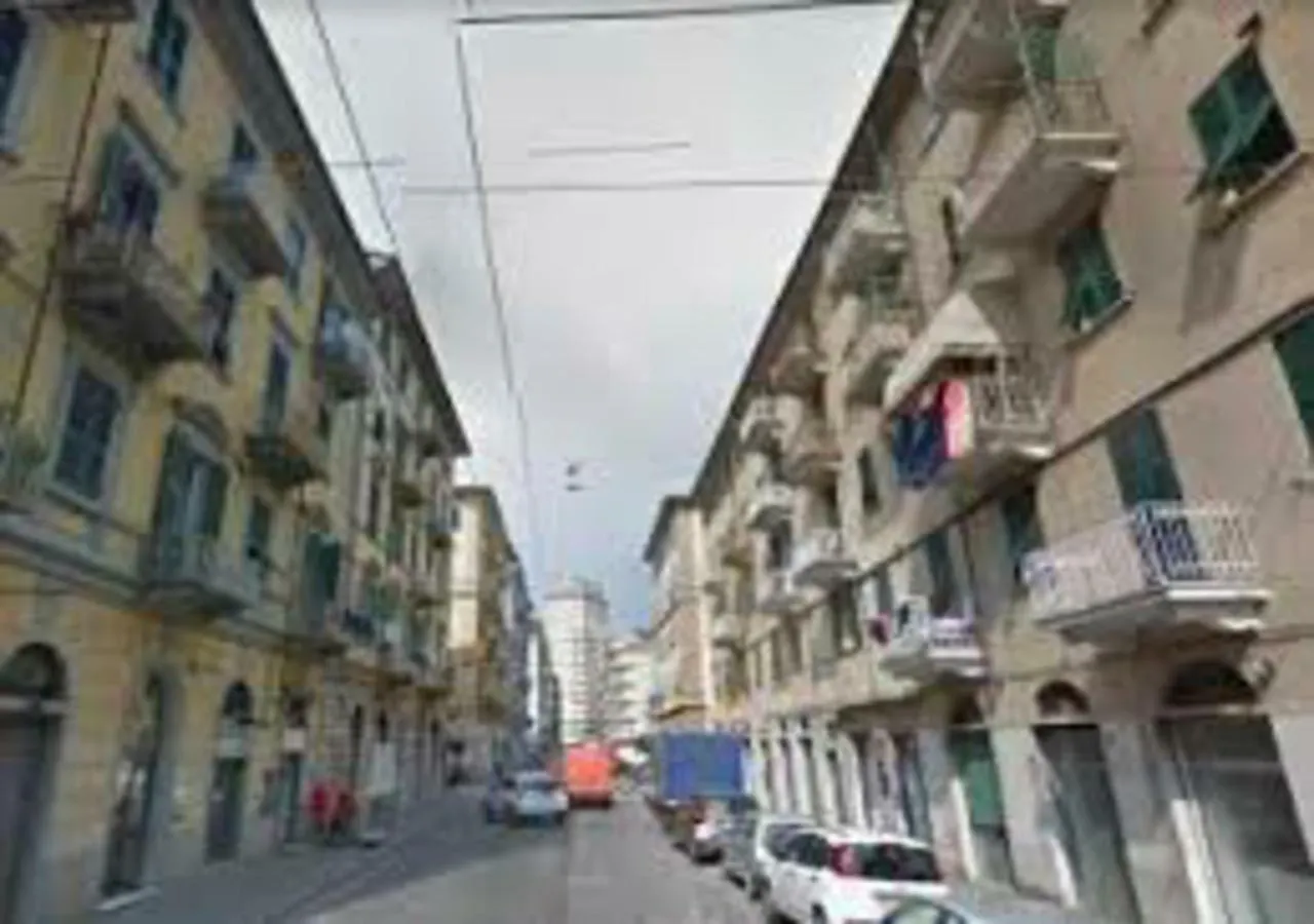 Guest house Affittacamere Via Dei Mille La Spezia